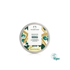 Moringa Body Butter 200ML (47089) / 모링가 바디 버터 200ML (47089)