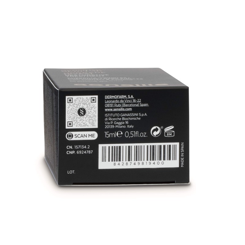 Upgrade Contorno De Ojos Reafirmante 15 ml