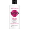 Syoss Colour Conditioner (440 ml), Conditioner for coloured, highlighted and