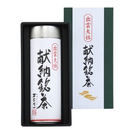 Tea Sandaiichi Izumo Taisha Dedicated Tea (I-20A) 1.8 oz (50 g)