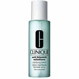 CLINIQUE ACNE CLARIFYING LOTION 6.7 OZ