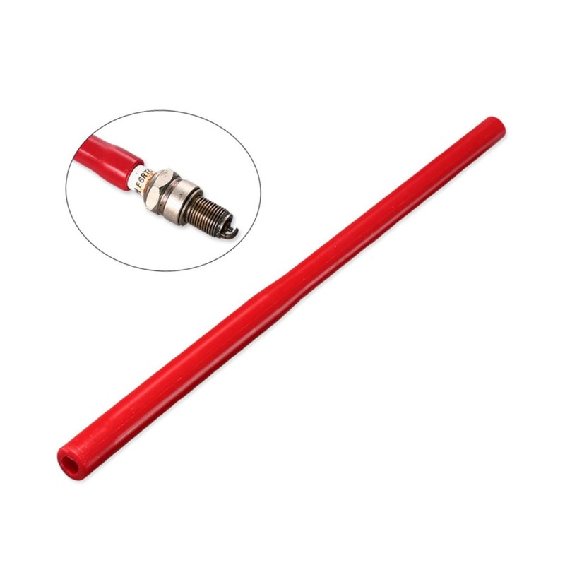 Kichvoe Car Spark Plug Installation Tool 1 Piece Spark Plug