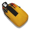 Multi-functional Work Pouch WK-06YE with 2-Way Belt Loops / Carabiner