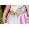 BABY born Fantasy Deluxe Princess Colourful Princess Costume in Rainbow
