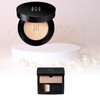 Hera Black Cushion Original 15g 21C1 Rose Vanilla + Hera Face Glow Highlighter 3.4g Set / 헤라 블랙 쿠션 본품 15g 21C1 로제바닐라+헤라 페이스 글로우 하이라이터 3.4g 구성 세트