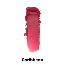 duende. Rubor de masilla, fórmula cremosa y ultrapigmentada, con aceite de argán y vitamina E, caribeño, 0,35 oz (10 g)
