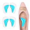 Arch Supporter, Shock Absorption, Sole, Protective Pad, Standing, Running, Climbing,