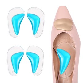 Arch Supporter, Shock Absorption, Sole, Protective Pad, Standing, Running, Climbing, Standing, Sports, Unisex