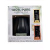 Pure Sensationals 100% pure Oil diffuser includes 2 oils