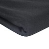 Black Speaker Grill Mesh Fabric,Dustproof Audio Cloth with Good Light