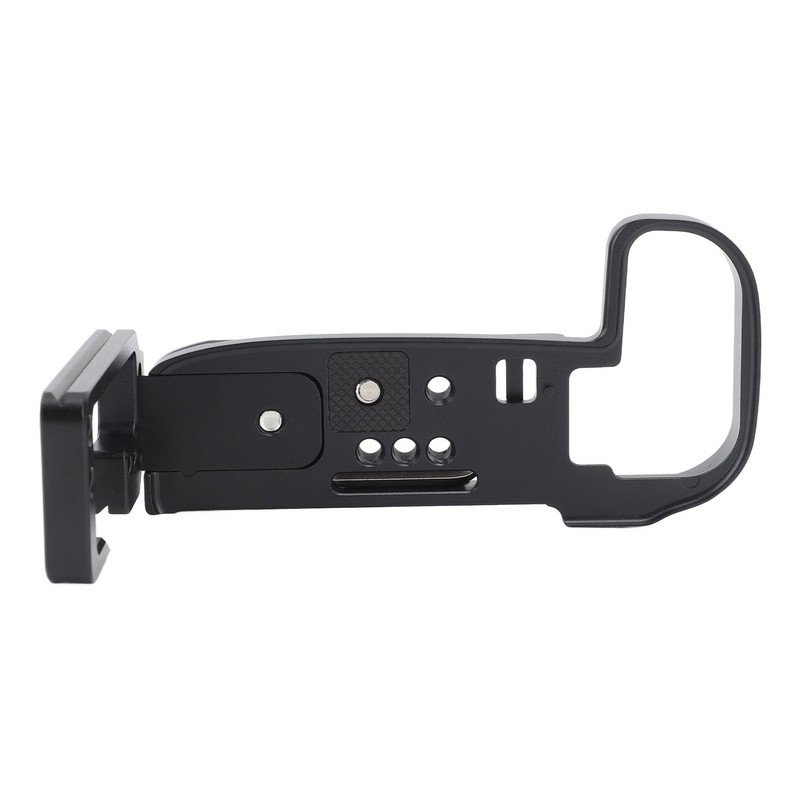 L Bracket Quick Release Plate for R5 R6 Camera Aluminum