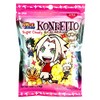 Naruto Shippudem Konpeito Japanese Sugar Candy 2.46oz /70g (Pineapple, 3