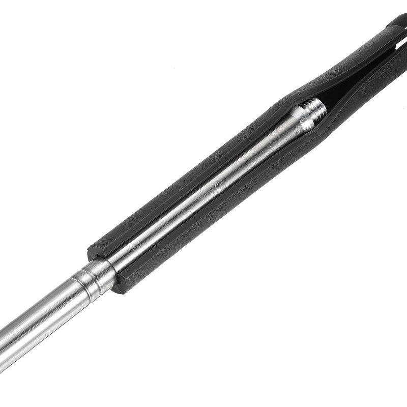 PATIKIL 7.5" Pool Cue Hanger, 3Pcs Snooker Billiard Table Cue