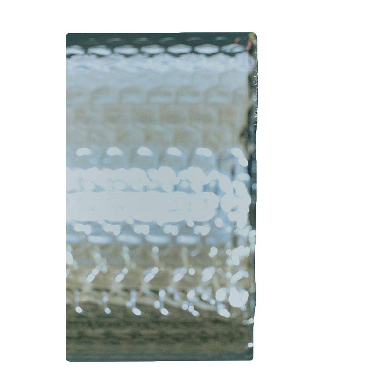 US Energy Products 100sqft R8 Double Bubble Reflective Insulation Garage