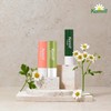 Pick and choose 1 vegan lip balm + 1 hand