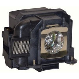 Replacement for EPSON POWERLITE Home Cinema 2030 LAMP&HOUSING Projector TV Lamp Bulb by Technical Precision