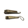 Nail Clippers Set of 2