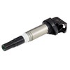 HELLA 5DA 358 057-081 Ignition Coil - 12V - 3-pin