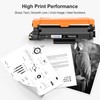 INKCLOUD TN830XL Black Toner Cartridge High Yield Replacement for Brother