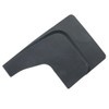 A-Premium Set of 4PCS Mud Flaps Splash Guards Mudguards Mudflaps
