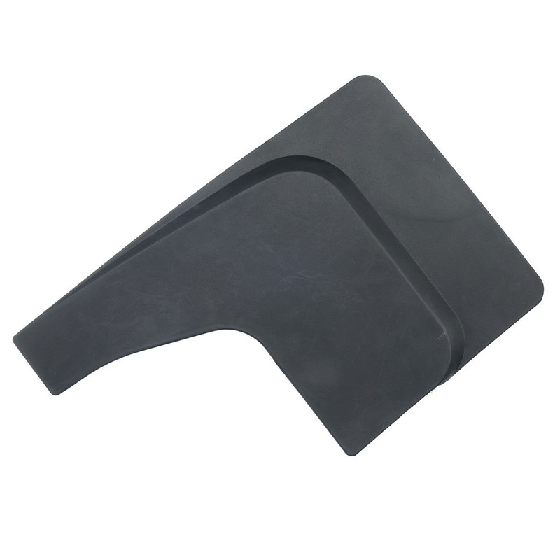 A-Premium Set of 4PCS Mud Flaps Splash Guards Mudguards Mudflaps