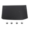 Exterior Pillar Moulding Trim Cladding Weather Resistant BK3Z6129077AA for Transit