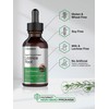 Licorice Root Extract | 2 fl oz | Alcohol Free