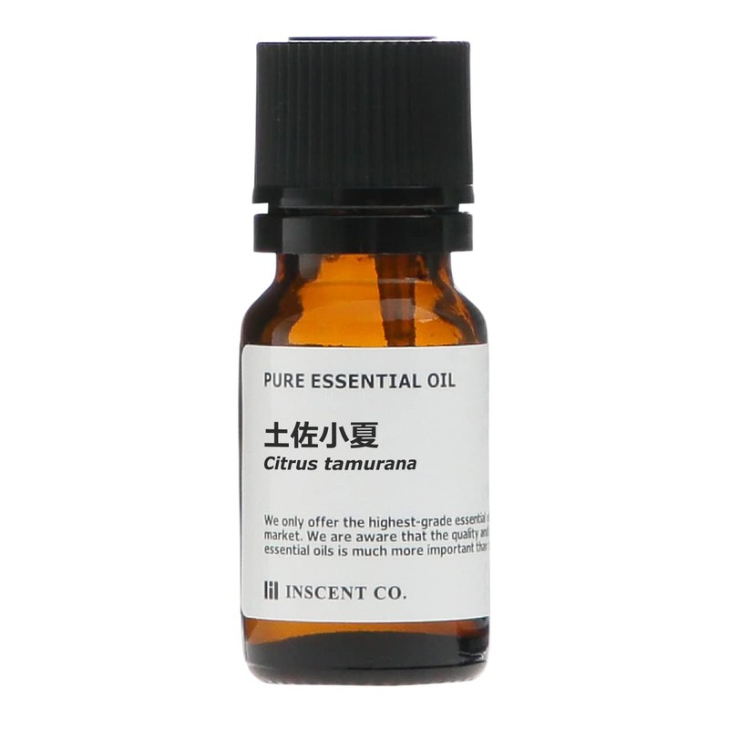 Tosa Konatsu (Produced in Kochi Prefecture/Tosa Prefecture), 0.3 fl oz