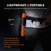 Juniho Metal Detector Pinpointer for Adults & Kids, IP68 Waterproof