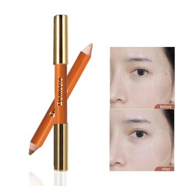 Highlights Contour Pen Shading Korean Cosmetics Korean Style 3D Creation Natural Makeup Cosmetics 3D Face Mat Small Face Makeup Stick Matte Highlight Nose Shadow Pencil Highlight Face Shadow Pencil
