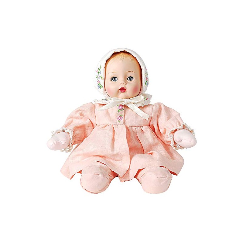 Madame Alexander Dolls Going to Grandma's Huggums