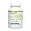 Plusvive Haut & Haar 180 Capsules, High Dose with Silica,