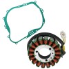 For Kawasaki Stator & Gasket for Kawasaki KLF300 Bayou 300