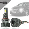 Chemini 9006 HB4 LED Headlight Bulb for Car High/Low Beam
