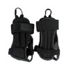 1 pair Wrist Guards Adjustable Protective Gear Wrist Support for