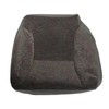 GXYWADY Bottom Seat Cover + Foam Cushion Replacement for 1998-2002