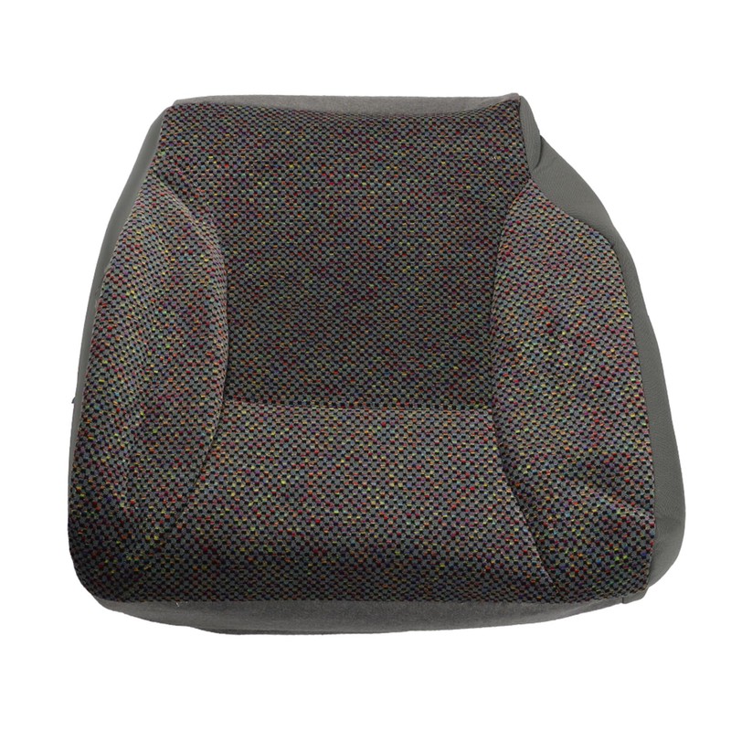 GXYWADY Bottom Seat Cover + Foam Cushion Replacement for 1998-2002