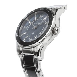 Orphelia Women's Quartz Watch with Metal Strap