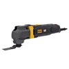 Caterpillar Cat® Corded Oscillating Multi-tool 3.5 AMP - DX49U