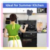 Telescopic Fly Swatter, Jakeloo 3 Pack Fly Swatter for Indoors
