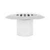 Swimming Pool Drain Adjustable Water Flow Floor Drain Pool Water