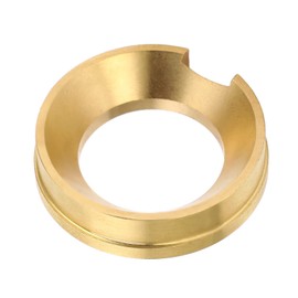 Aramox T Case Shifter Sheet Brass Transfer Case Shifter Sheet RG911 Transfer Case Shifter Bushing Kit Replacement for Suzuki Samurai