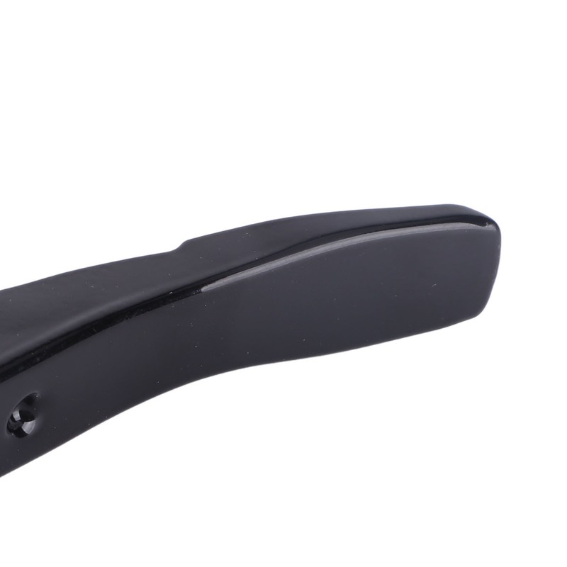 Hole Punch 8mm Steel Accurate Positioning Slip Resistant Mini Portable