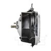 TYC Left Headlight Assembly Compatible with 1990-1995 Toyota 4 Runner