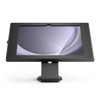 Compulocks Galaxy Tab A9+ Apex Enclosure Core Stand Black