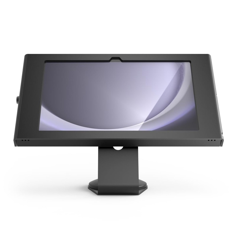 Compulocks Galaxy Tab A9+ Apex Enclosure Core Stand Black