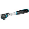 Hazet HiPer Fine Tooth Reversible Ratchet, 863HP