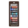 Hershey Balsamo Labial Lip Balm De Sabor Paquete De 8