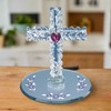 Glass Baron Cross Cross, Trust in The Lord