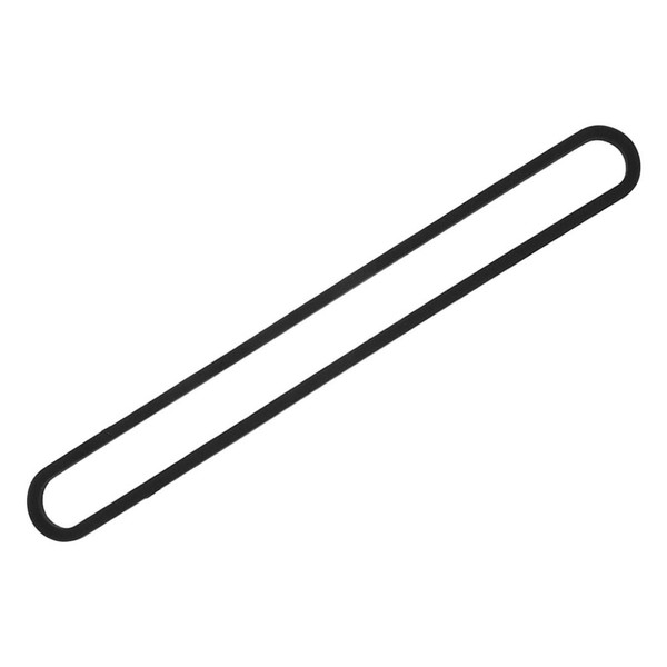 Gadpiparty Vacuum Sealer Sealing Strip Replacement Sealer Foam Strips Gasket